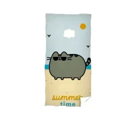 carbotex-recznik-70x140cm-pusheen