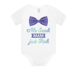 body-na-roczek-ale-szok-mam-juz-rok-z-muszka-dla-chlopca-roz-12-m