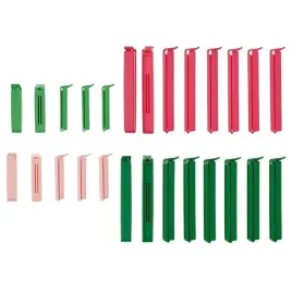 ikea-bevara-26szt-klipsy-spinacze-do-torebek-suwak