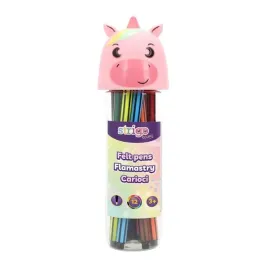 flamastry-unicorn-12szt