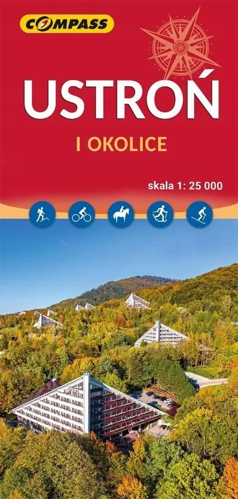 mapa-ustron-i-okolice-brenna-1-25-000