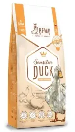 bemo-sensitive-kaczka-mono-3kg-s-m-hipoalergiczna-super-premium-smakowita