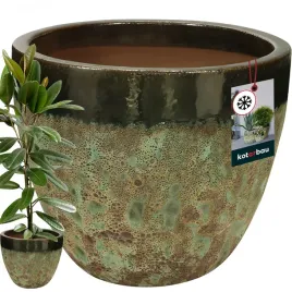 donica-doniczka-ceramiczna-46-cm-mrozoodporna-zielona-z-odplywem-wody-taras