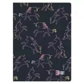 teczka-z-gumka-a4-dream-unicorn