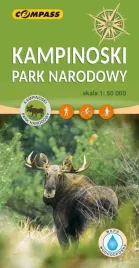 mapa-kampinoski-park-narodowy-1-50-000