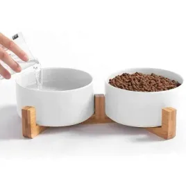 podwojna-miska-ceramiczna-dla-psa-kota-zestaw-2-miski-na-karme-na-podstawie