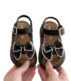 shein-sandalki-dzieciece-czarne-z-kokarda-28-1df