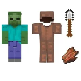 minecraft-diamentowy-poziom-zombie