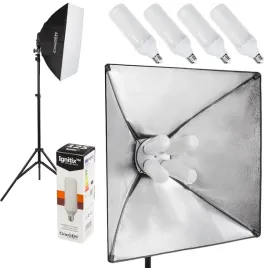 vidooxtm-4-zarowkowa-lampa-led-softbox-40x40-85w