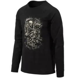koszulka-meska-helikon-longsleeve-fight-to-the-grave-czarny-l