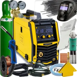 spawarka-mig-mag-magnum-217-migomat-200a-polautomat-spawalniczy-230v-gaz-1