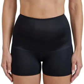 vivisence-4102-slim-czarny-wyszczuplajace-szorty-majtki-bermudy-l
