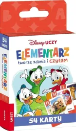 disney-uczy-tworze-zdania-i-czytam-karty