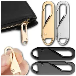 zestaw-4-sztuk-metalowych-zawieszek-mocne-do-suwakow-zamkow-uchwyt