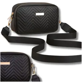 czarna-torebka-skorzana-na-ramie-torba-damska-ekoskora-pikowana-szeroki-pas
