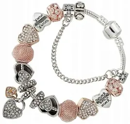 modna-bransoletka-modulowa-charms-beads-na-prezent-srebrna-zawieszki-damska