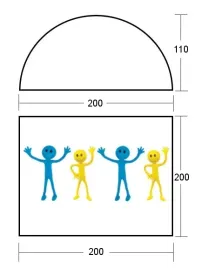 namiot-turystyczny-domepack-4-pro-acamper-2500mm-gratis