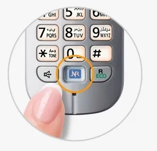 telefon-stacjonarny-bezprzewodowy-panasonic-6812-marka-panasonic