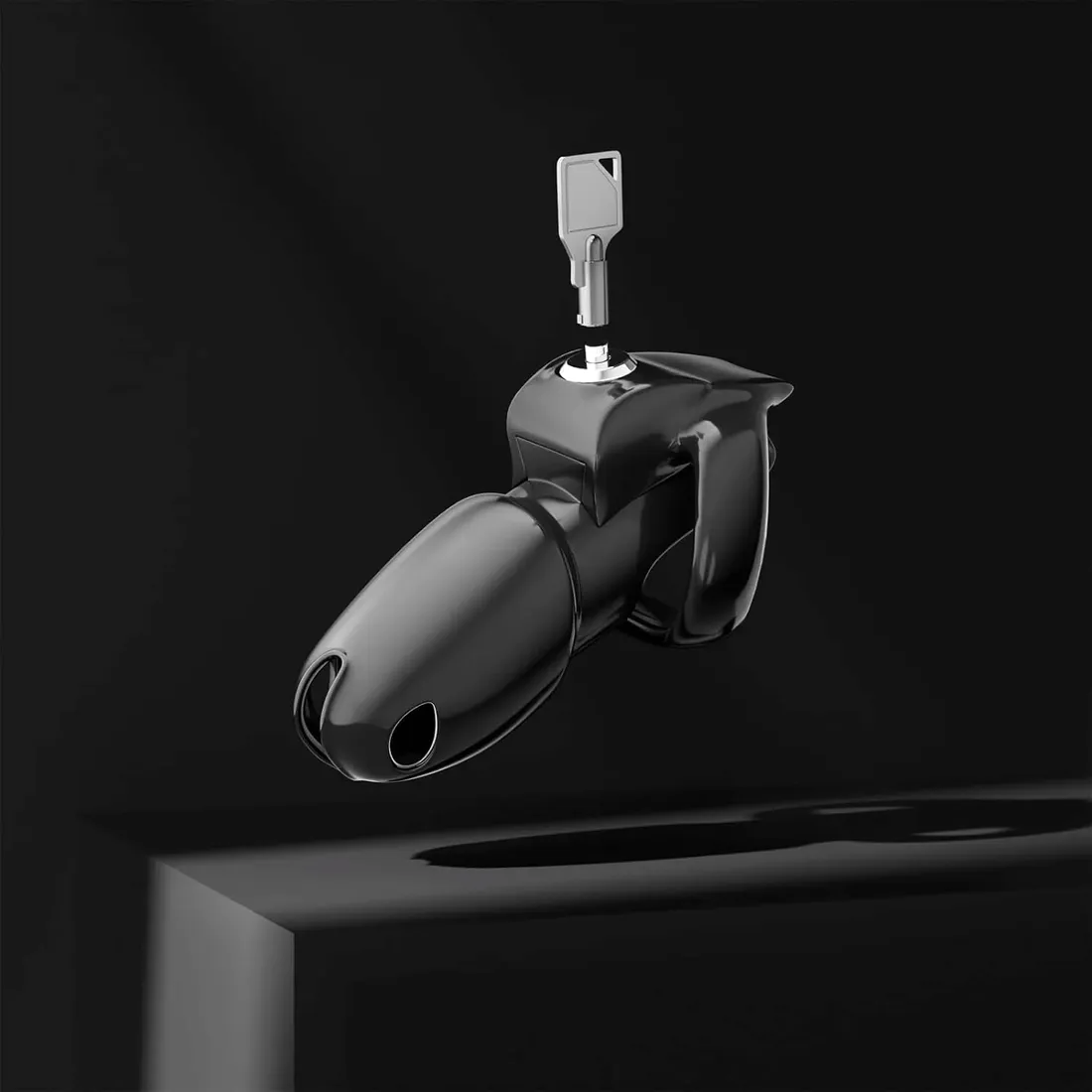 czarny-pas-cnoty-chastity-standard