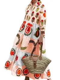 shein-sukienka-koszulowa-z-kolnierzem-na-guziki-damska-xxl-1db