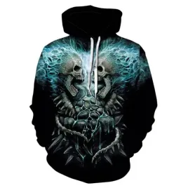 gotycka-bluza-z-kapturem-mroczne-czaszki-print-3d-xl