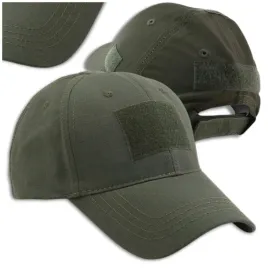 taktyczna-militarna-czapka-daszek-z-panel-zielona-wojskowa-meska-velcro