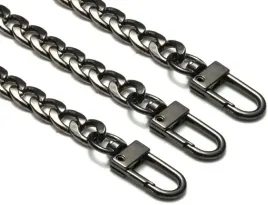 lancuch-pasek-do-torebki-torby-dlugi-czarny-metalowy-pancerka-ogniwa-black