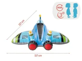 materac-do-plywania-dmuchany-samolot-niebieski-intex-57536-model-2025