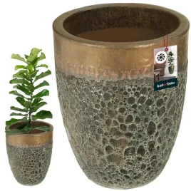 donica-doniczka-ceramiczna-o-25-cm-mrozoodporna-zlota-z-odplywem-wody-taras