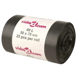 vidaxl-worki-na-smieci-250-szt-czarne-60-l