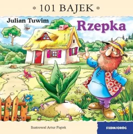 101-bajek-rzepka-101-bajek