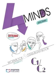 4-minds-c1-c2-zeszyt-cwiczen-gramatyka