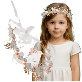 bialy-wianek-opaska-do-wlosow-na-glowe-stroik-ozdoba-boho-dla-dziecka