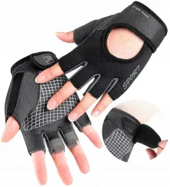 rekawice-na-silownie-treningowe-rekawiczki-gym-xl-unisex-czarne-sportowe