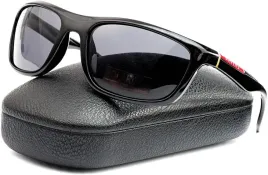 meskie-polaryzacyjne-okulary-polarzone-czarne-na-rower-sportowe-etui-filtr