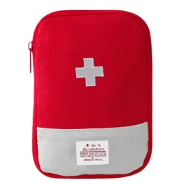 organizer-saszetka-medyczny-na-leki-mini-apteczka-czerwona-pojemna-tabletki
