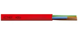 przewod-ognioodprny-hdgs-3x25-bitner-czerwony-300-500v-1m