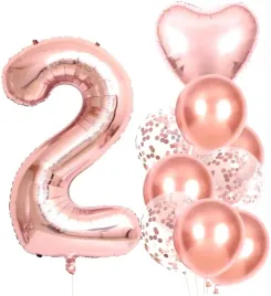 rozowe-balony-10szt-na-drugie-urodziny-konfetti