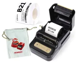 drukarka-termiczna-niimbot-b21-naklejki-bluetooth-z-pokrowcem-czarna-etui