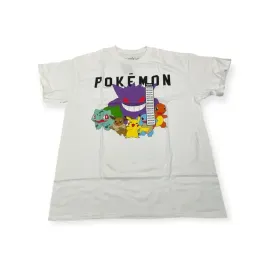 koszulka-t-shirt-damski-okragly-dekolt-spencer-s-pokemon-s