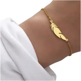 zlota-bransoletka-celebrytka-stal-chirurgiczna-elegancka-pozlacana-18k
