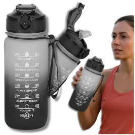 butelka-motywacyjna-bidon-czarny-tressari-uchwytem-600ml-na-wode-bpa-free