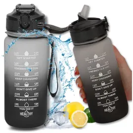 butelka-motywacyjna-bidon-czarny-tressari-uchwytem-600ml-na-wode-bpa-free