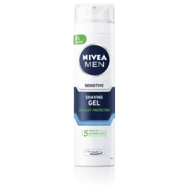 nivea-men-sensitive-lagodzacy-zel-do-golenia-200-ml