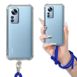 etui-do-xiaomi-12-pro-5g-antishock-case-plecki-zestaw-quick-smycz-granatowa