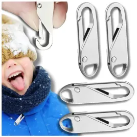 zestaw-4-sztuk-srebrnych-uchwyt-metalowych-zawieszek-do-suwakow-zamkow