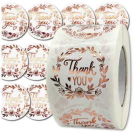 naklejki-na-rolce-500-szt-zlocone-samoprzylepne-diy-thank-you-na-paczki