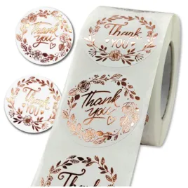 naklejki-na-rolce-500-szt-zlocone-samoprzylepne-diy-thank-you-na-paczki