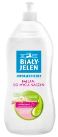 bialy-jelen-hipoalergiczny-balsam-do-mycia-naczyn-z-rumiankiem-i-alantoina