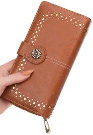 skorzany-portfel-duzy-pojemny-azurowy-pasek-boho-damski-brazowy-eko-skora